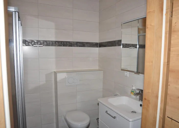 Ebersheim Luxus Plaza Apart-hotel 3*