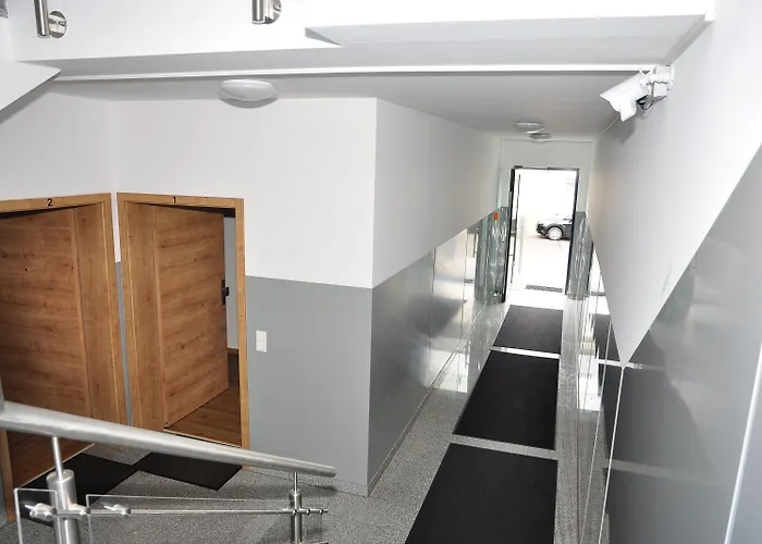 Ebersheim Luxus Plaza 3* Ebertsheim