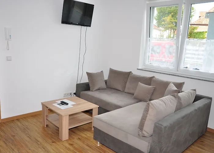 Ebersheim Luxus Plaza