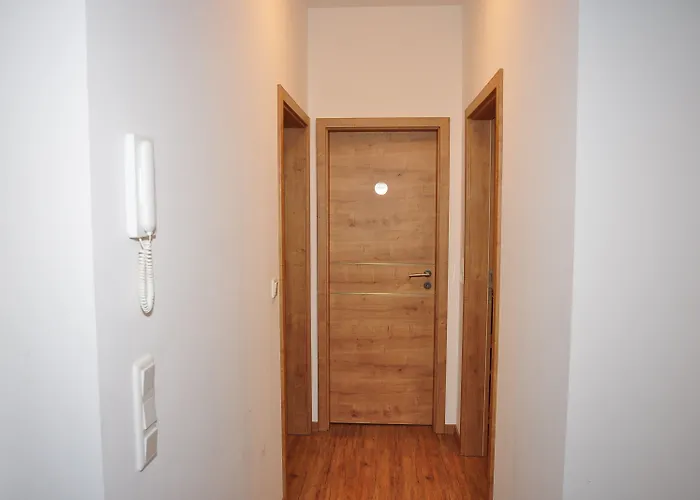 Apart-hotel Ebersheim Luxus Plaza