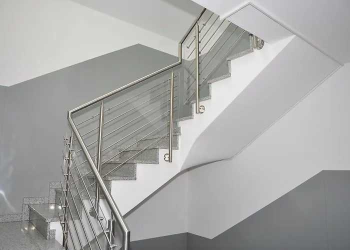 Ebersheim Luxus Plaza Apart-hotel