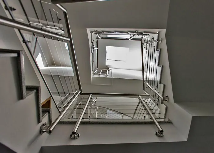 Apart-hotel Ebersheim Luxus Plaza Ebertsheim