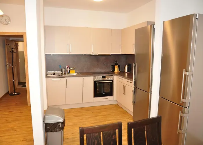 Ebersheim Luxus Plaza 3* Ebertsheim